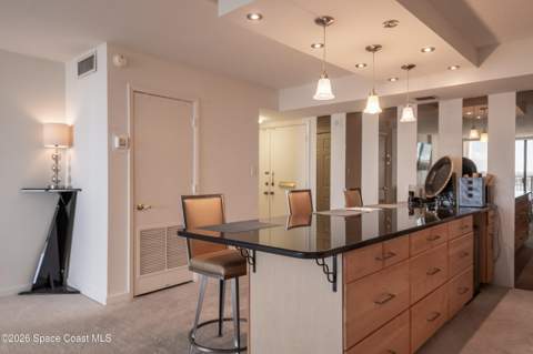 2100 N Atlantic Avenue #1010, Cocoa Beach FL - photo 11 of 44