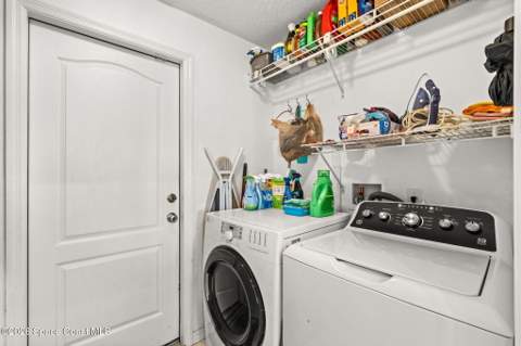 1263 Wadsworth Street, Palm Bay FL - photo 24 of 43