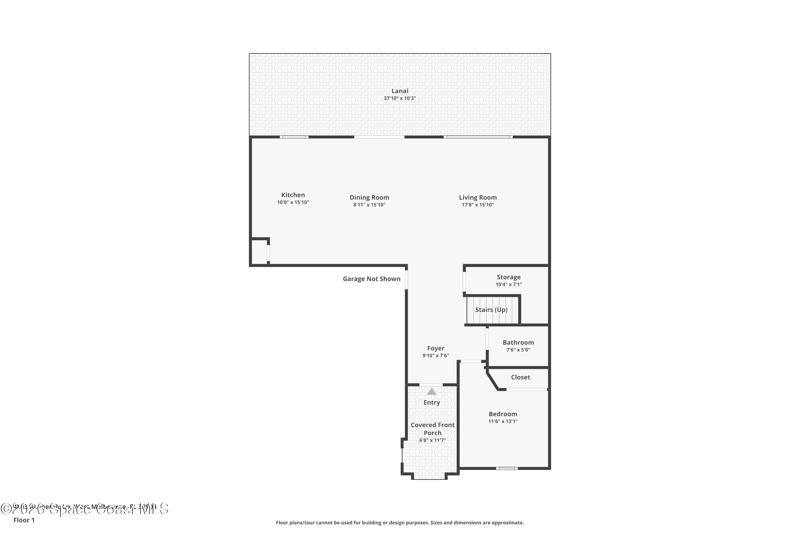 5 bedroom Single Family Residence at 4803 Academic Lane, Cypress Landings Phase 1, West Melbourne — photo 2