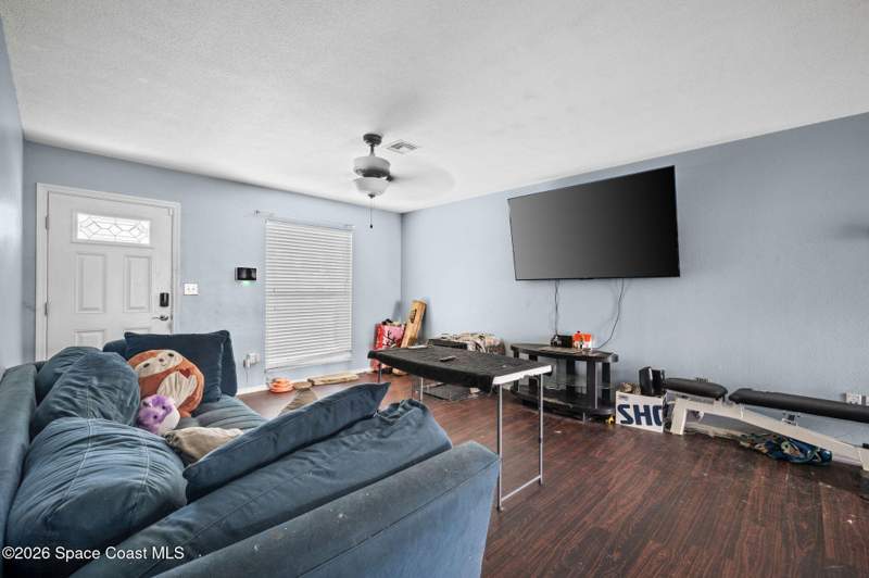 4 bedroom Single Family Residence at 790 Bianca Drive, Port Malabar Unit 2, Palm Bay — photo 2