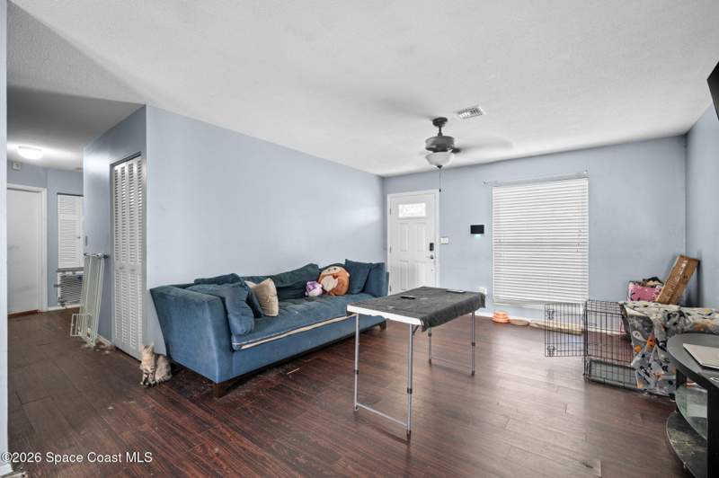 4 bedroom Single Family Residence at 790 Bianca Drive, Port Malabar Unit 2, Palm Bay — photo 3