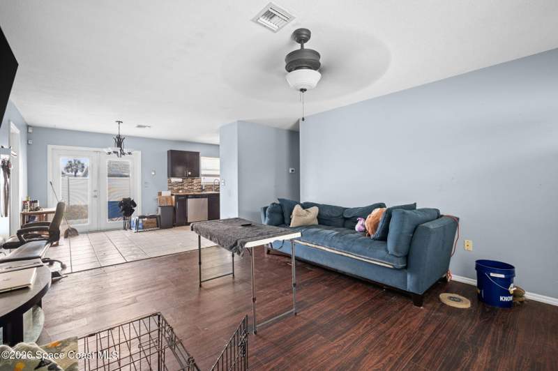 4 bedroom Single Family Residence at 790 Bianca Drive, Port Malabar Unit 2, Palm Bay — photo 4
