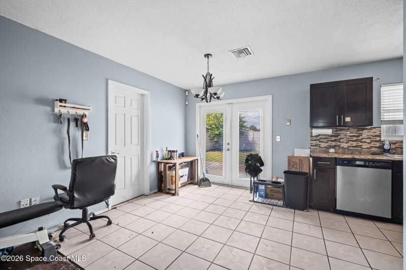 4 bedroom Single Family Residence at 790 Bianca Drive, Port Malabar Unit 2, Palm Bay — photo 5