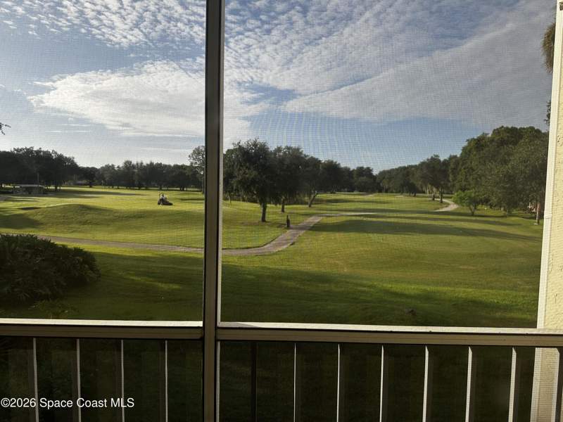 2 bedroom Condominium at 1600 Woodland Drive #8211, The Oaks of Country Club Condo Ph I, Rockledge — photo 5