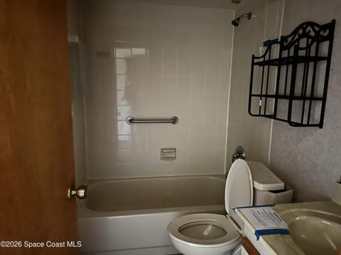 1600 Woodland Drive #8211, Rockledge FL - photo 12 of 14