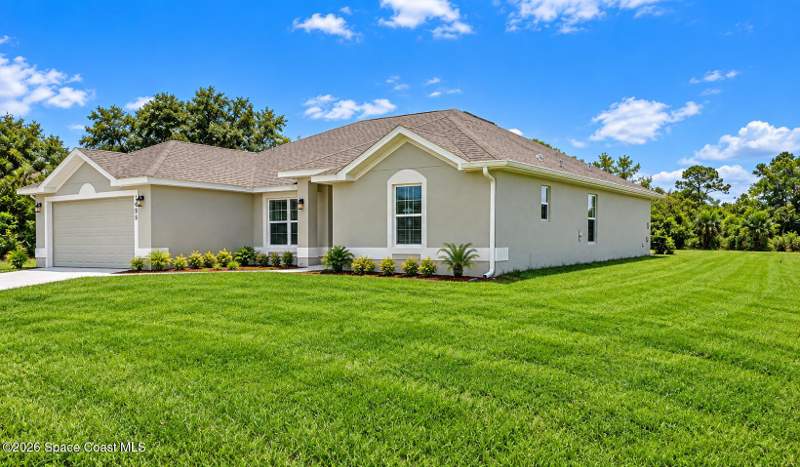 4 bedroom Single Family Residence at 1499 Toy Street, Palm Bay, Palm Bay — photo 2