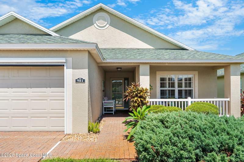 3 bedroom Single Family Residence at 981 Indian Oaks Drive, Pine Creek Phase 2, Melbourne — photo 5