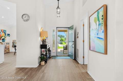 981 Indian Oaks Drive, Melbourne FL - photo 8 of 65