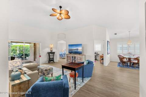 981 Indian Oaks Drive, Melbourne FL - photo 21 of 65
