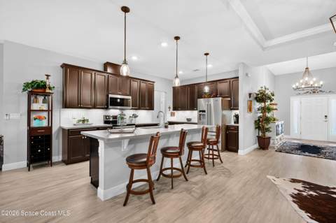 5185 Hebron Drive, Merritt Island FL - photo 11 of 63