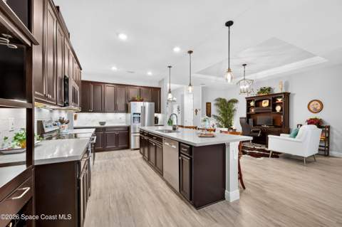5185 Hebron Drive, Merritt Island FL - photo 14 of 63
