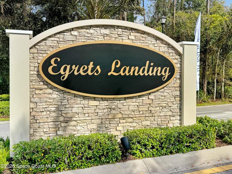 4 bedroom Single Family Residence at 5185 Hebron Drive, Egrets Landing, Merritt Island — photo 2