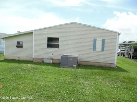 514 Puffin Drive, Micco FL - photo 17 of 17