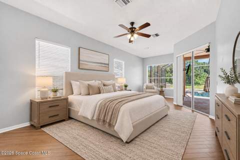 2410 Summer Brook Street, Melbourne FL - photo 12 of 69
