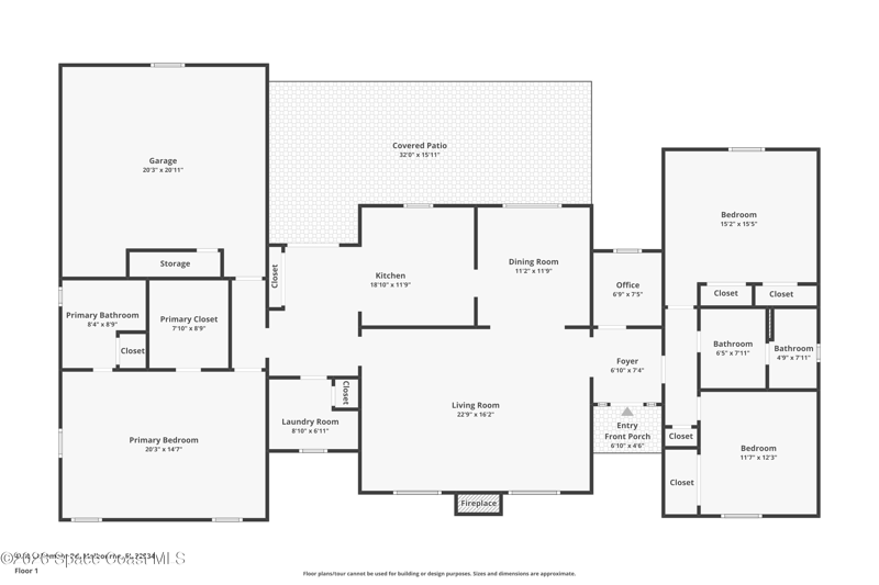3 bedroom Single Family Residence at 4330 Lakemont Road, Lake Crest No 3, Melbourne — photo 2
