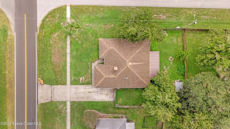 3 bedroom Single Family Residence at 5315 Fay Boulevard, N Port St John Unit 4, Cocoa — photo 4