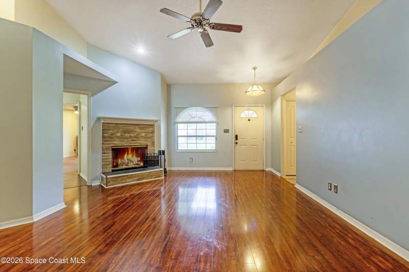 3 bedroom Single Family Residence at 5315 Fay Boulevard, N Port St John Unit 4, Cocoa — photo 5