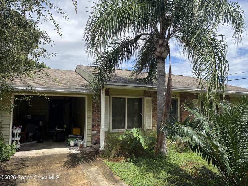 3 bedroom Single Family Residence at 1520 Nassau Street, Indian River Heights Unit 18, Titusville — photo 3