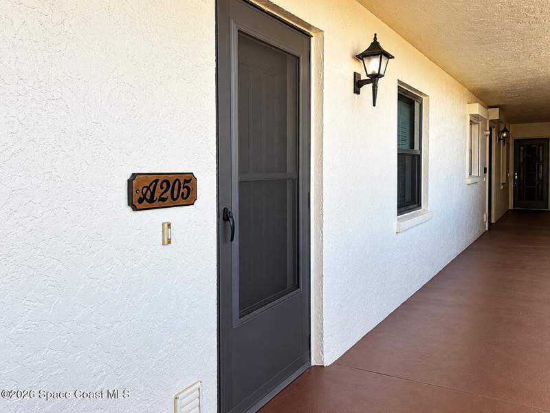 3 bedroom Condominium at 1890 N Atlantic Avenue #A205, Royale Towers Condo Ph I, Cocoa Beach — photo 2