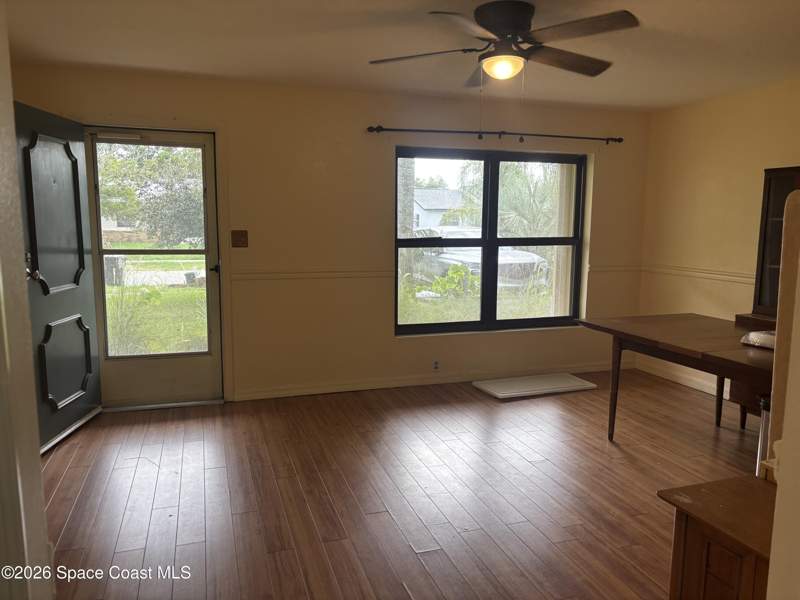 3 bedroom Single Family Residence at 1520 Nassau Street, Indian River Heights Unit 18, Titusville — photo 4