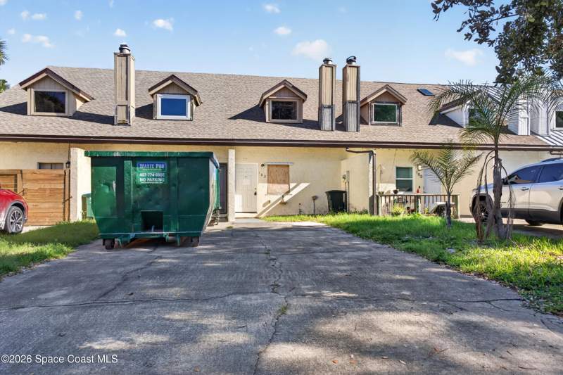 2 bedroom Townhouse at 182 Long Point Road, Long Point Townhouses, Cape Canaveral — photo 4