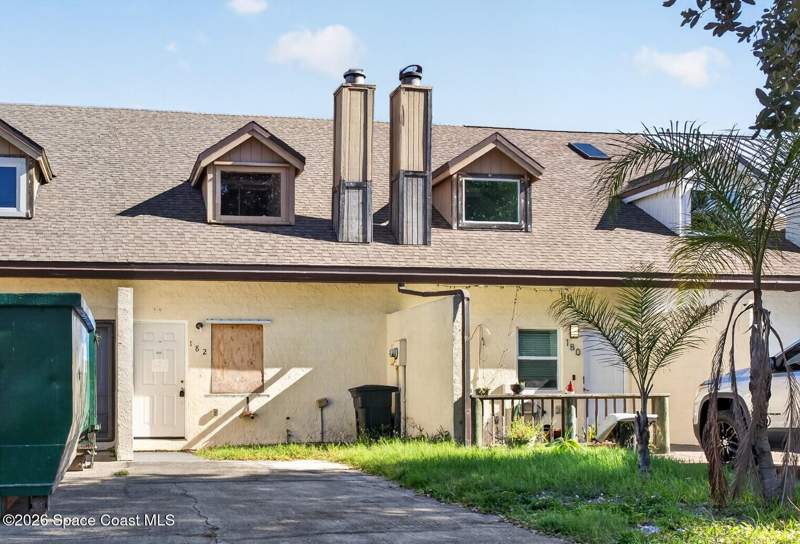 2 bedroom Townhouse at 182 Long Point Road, Long Point Townhouses, Cape Canaveral — photo 3