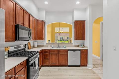125 Joe Place #25, Cape Canaveral FL - photo 15 of 74