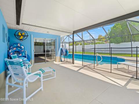 761 Ixora Drive, Melbourne FL - photo 18 of 24