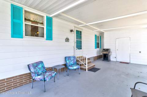 923 Hemlock Street, Barefoot Bay FL - photo 24 of 36