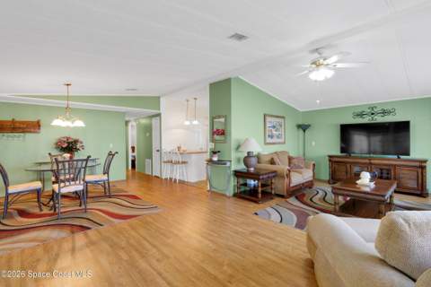 923 Hemlock Street, Barefoot Bay FL - photo 6 of 36