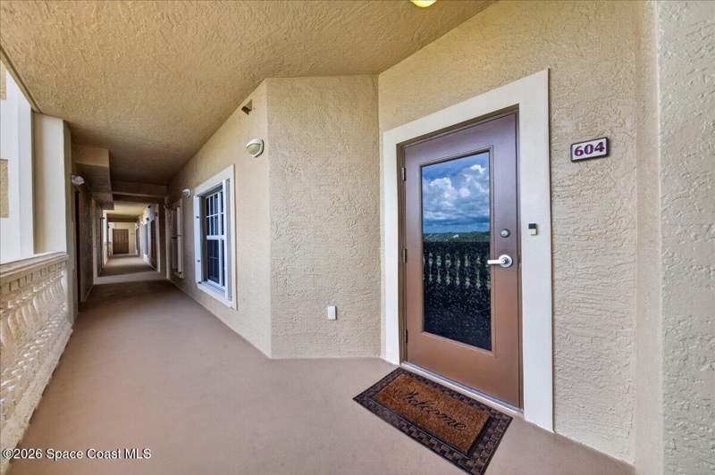 3 bedroom Condominium at 4955 Dixie Highway #604, Venetian Bay Condo Ph I, Palm Bay — photo 5