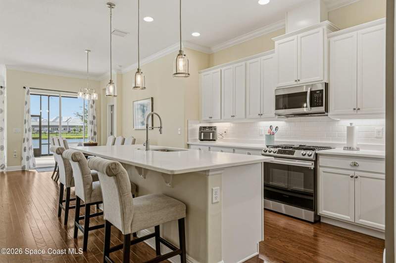 3 bedroom Single Family Residence at 2829 Avalonia Drive, Avalonia, Melbourne — photo 3