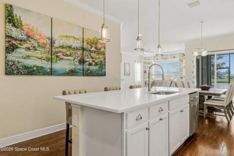 2829 Avalonia Drive, Melbourne FL - photo 6 of 51