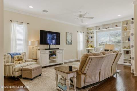 2829 Avalonia Drive, Melbourne FL - photo 12 of 51