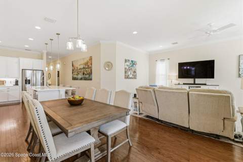 2829 Avalonia Drive, Melbourne FL - photo 14 of 51