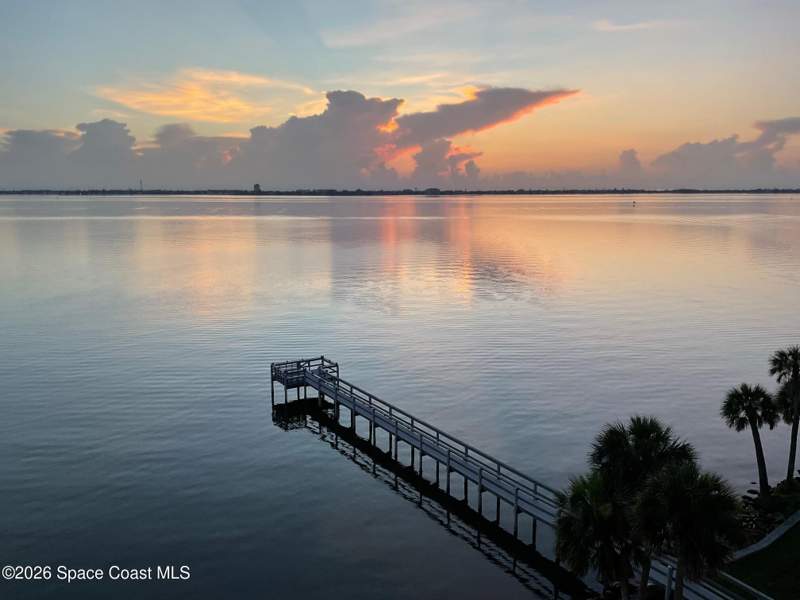 3 bedroom Condominium at 4955 Dixie Highway #604, Venetian Bay Condo Ph I, Palm Bay — photo 3