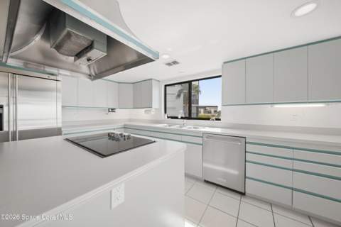 3605 S Banana River Boulevard #B201, Cocoa Beach FL - photo 23 of 83