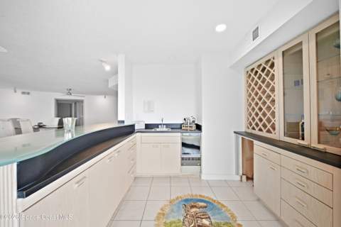 3605 S Banana River Boulevard #B201, Cocoa Beach FL - photo 16 of 83