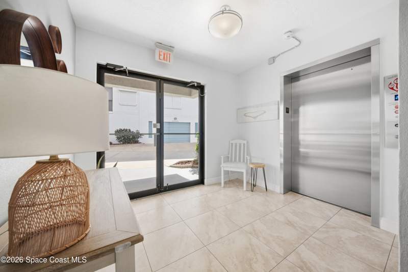 3 bedroom Condominium at 3605 S Banana River Boulevard #B201, Rock Pointe Condo Ph I, Cocoa Beach — photo 5