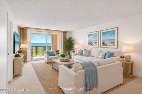 1890 N Atlantic Avenue #A205, Cocoa Beach FL - photo 7 of 33