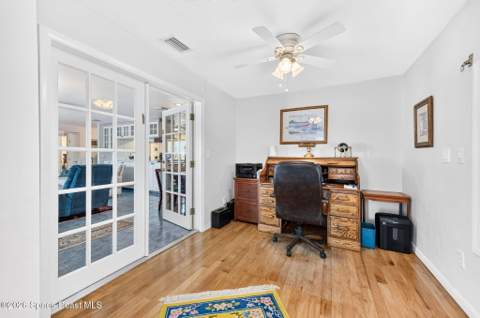 328 Carmine Drive, Cocoa Beach FL - photo 11 of 34