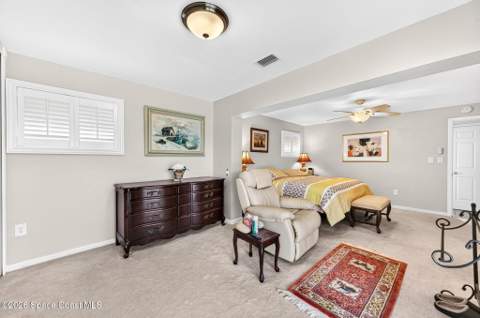 328 Carmine Drive, Cocoa Beach FL - photo 15 of 34