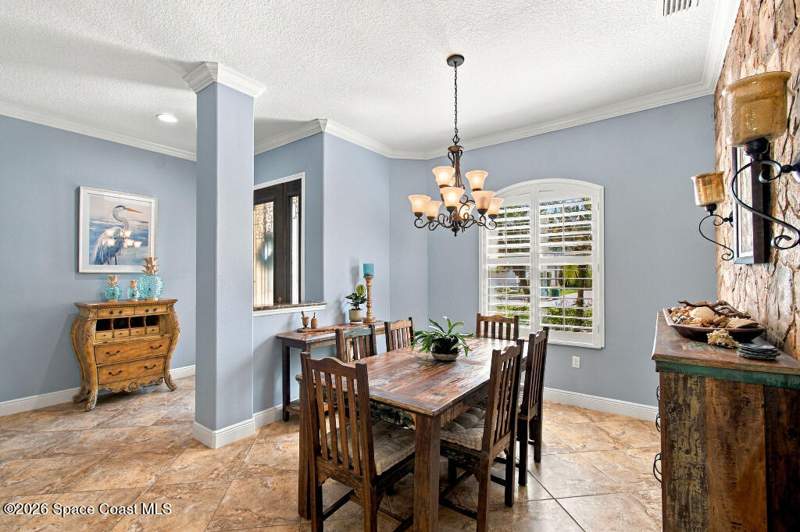 4 bedroom Single Family Residence at 1312 Tralee Bay Avenue, Tralee Bay Shores Phase 3, Melbourne — photo 4