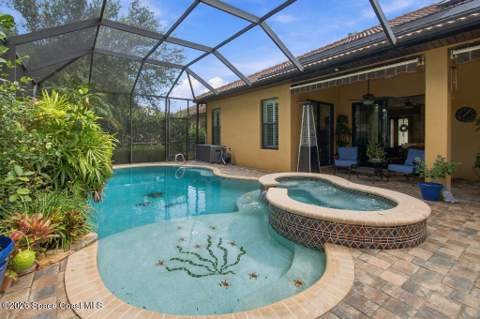 1312 Tralee Bay Avenue, Melbourne FL - photo 7 of 61