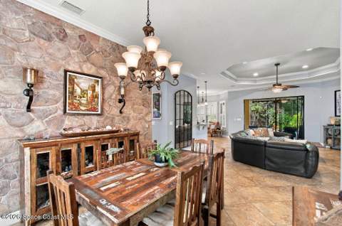 1312 Tralee Bay Avenue, Melbourne FL - photo 9 of 61