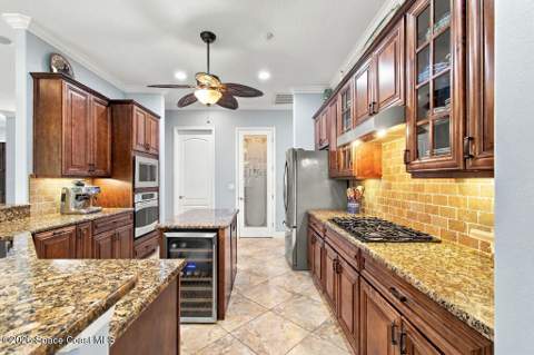 1312 Tralee Bay Avenue, Melbourne FL - photo 13 of 61