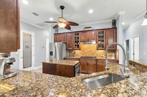 1312 Tralee Bay Avenue, Melbourne FL - photo 14 of 61