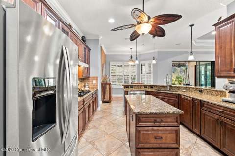 1312 Tralee Bay Avenue, Melbourne FL - photo 15 of 61