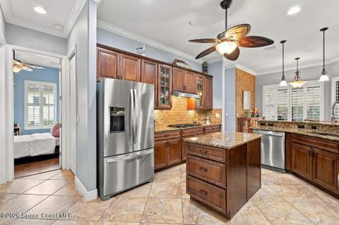 1312 Tralee Bay Avenue, Melbourne FL - photo 16 of 61