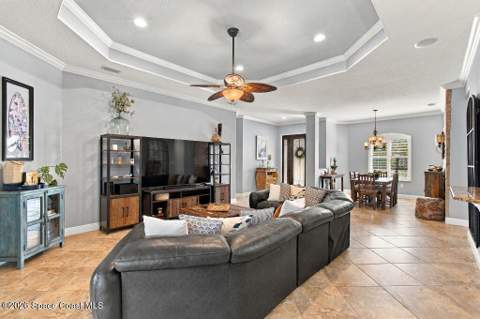 1312 Tralee Bay Avenue, Melbourne FL - photo 22 of 61